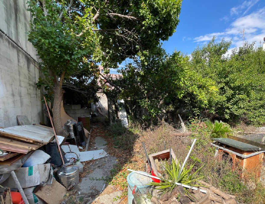 Terreno a Lecce