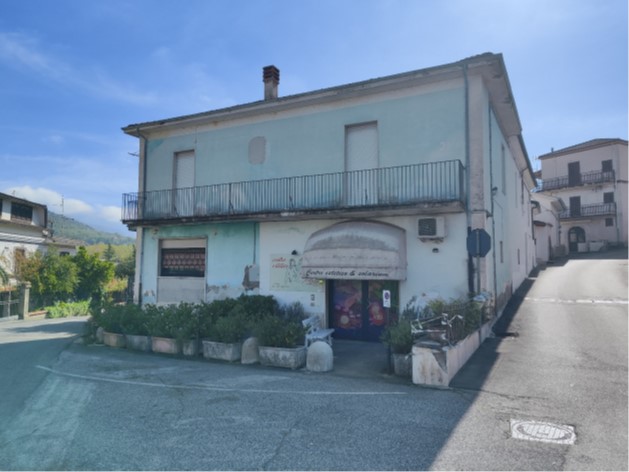 Negozio o bottega a Colfelice, Frosinone