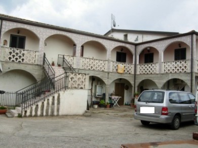 Abitazione economica a Rende, Cosenza