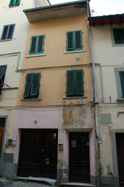 Appartamento a Fucecchio, Firenze