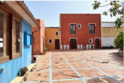 Abitazione economica a Trapani