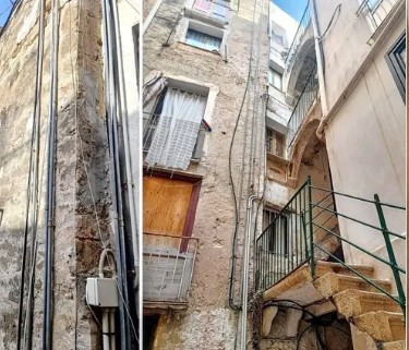 Abitazione popolare a Trapani