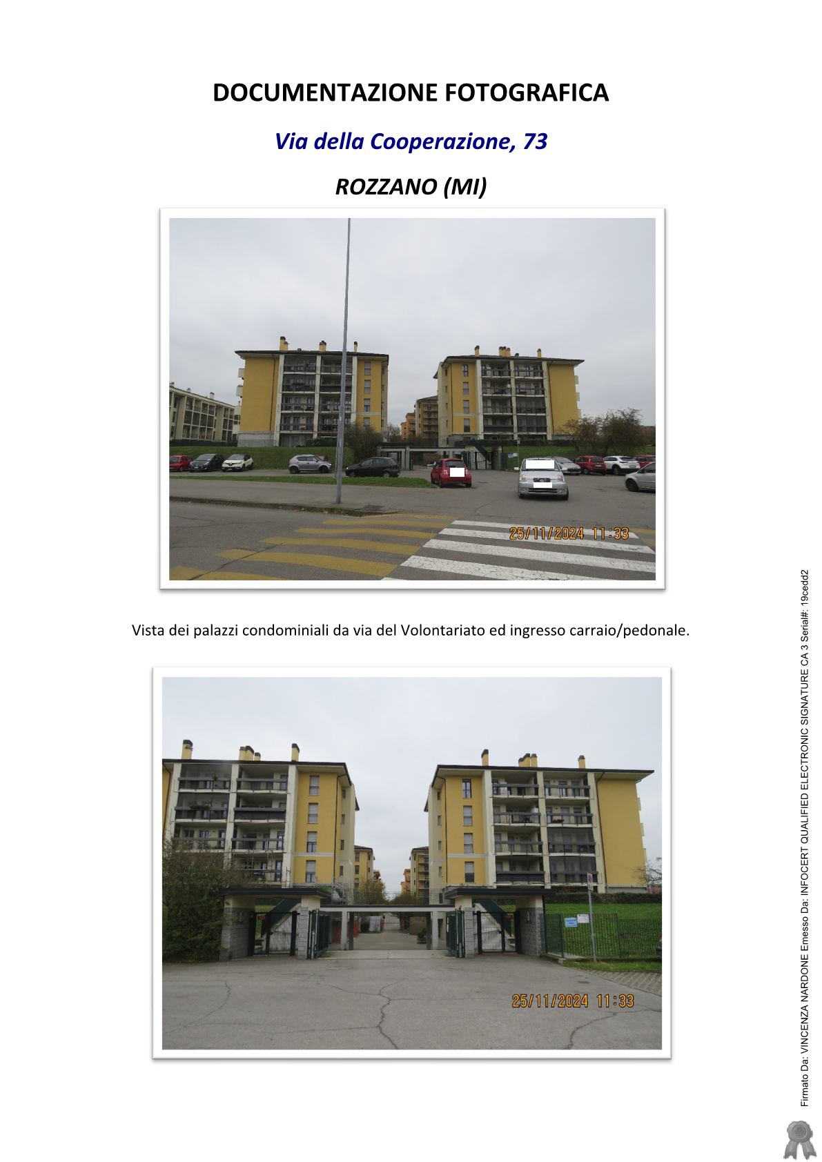 Appartamento a Rozzano, Milano