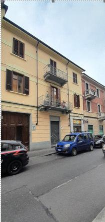 Appartamento a Torino