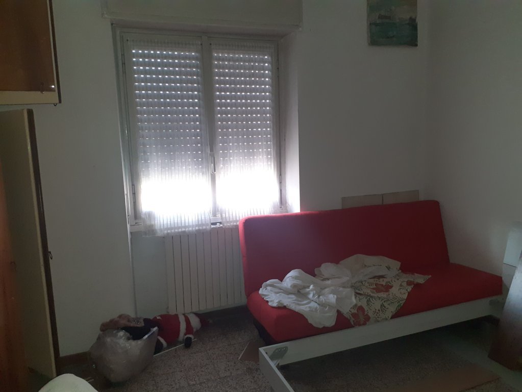 Abitazione civile a Seregno, Monza e della Brianza