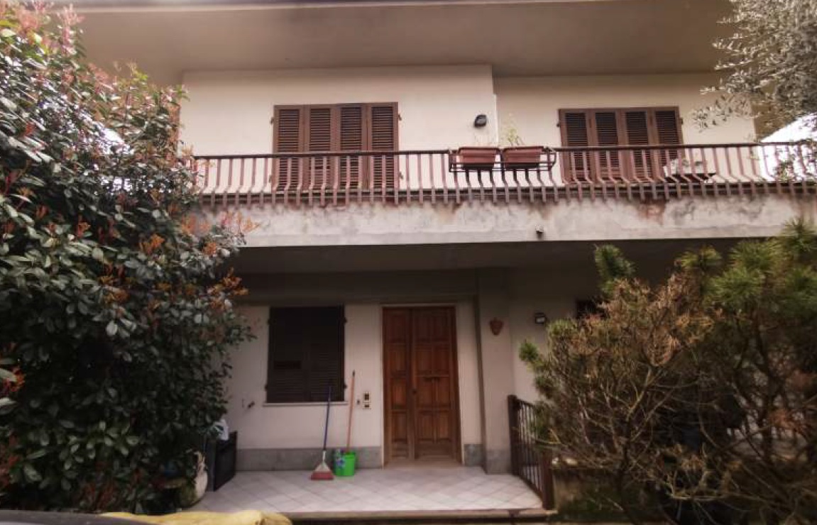 Abitazione civile a San Giuliano Terme, Pisa
