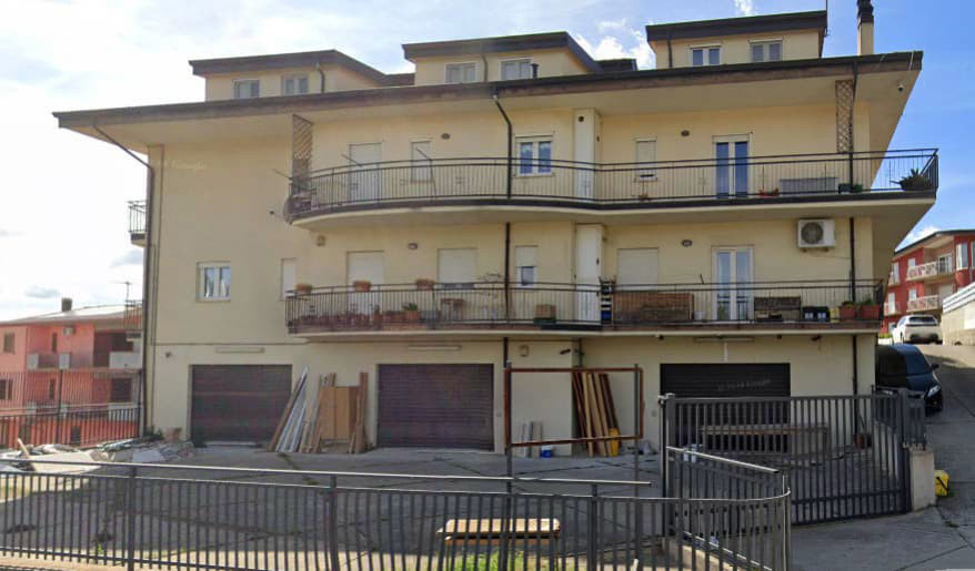 Abitazione civile a Acri, Cosenza