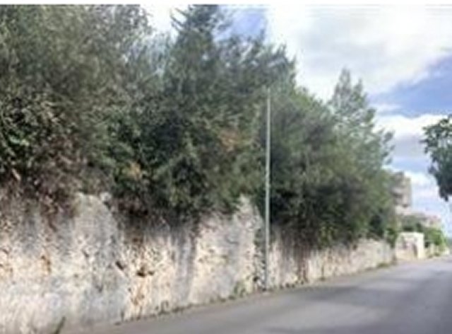 Terreno a Maglie, Lecce