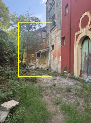 Abitazione popolare a Cava de' Tirreni, Salerno