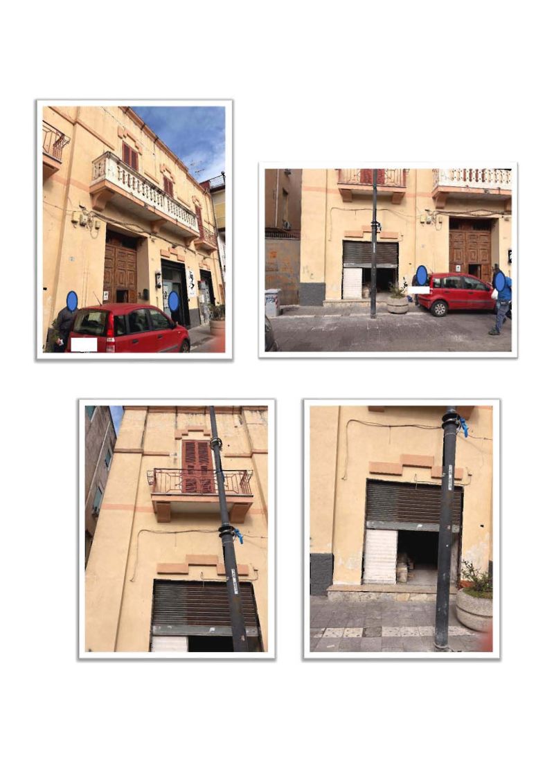 Negozio o bottega a Napoli