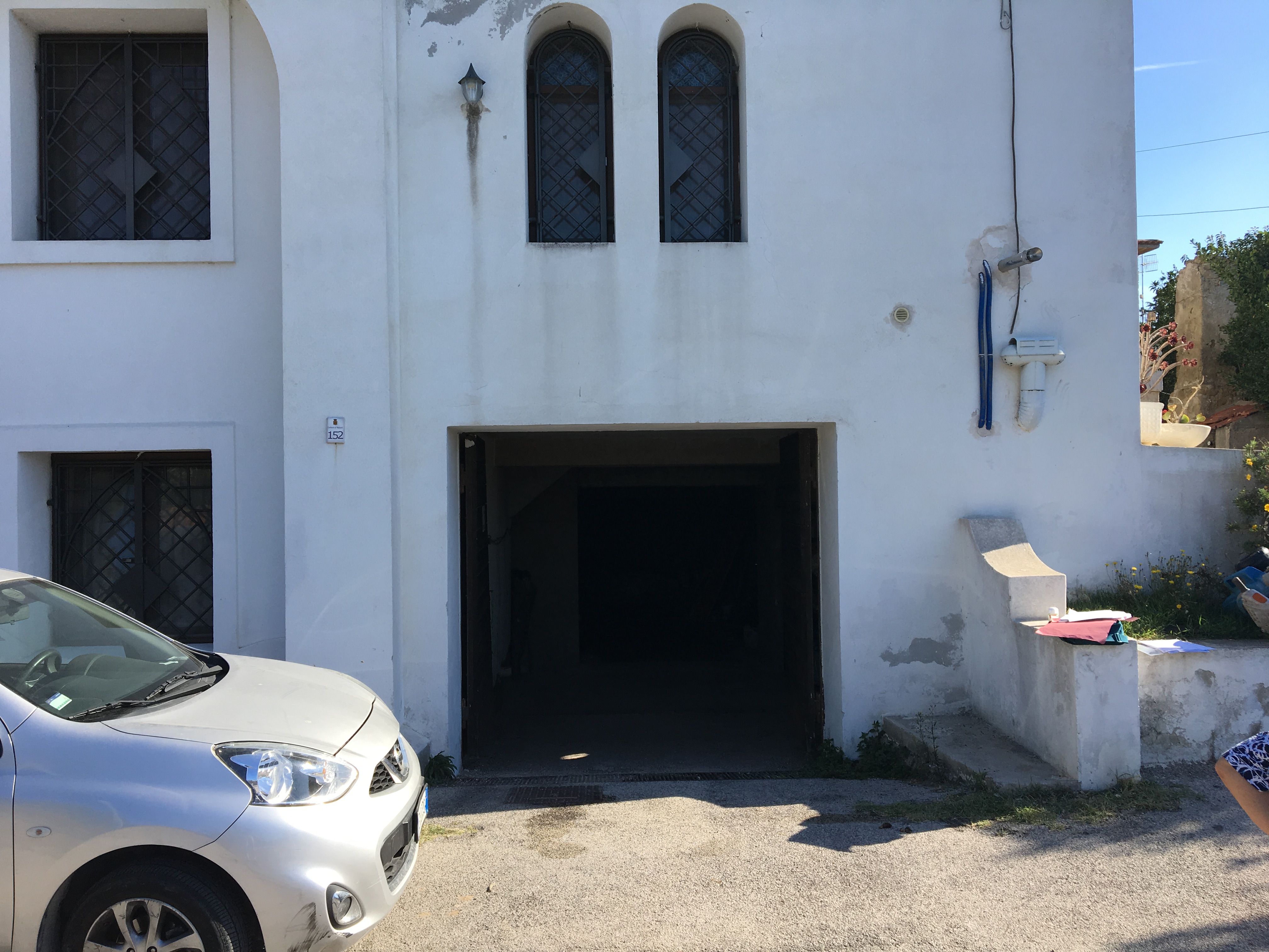 Garage o autorimessa a Pozzuoli, Napoli