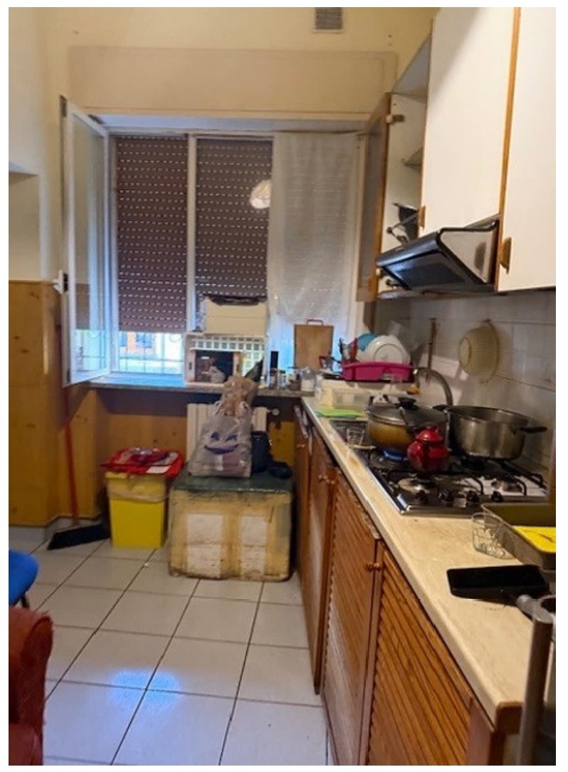 Abitazione economica a Paderno d'Adda, Lecco