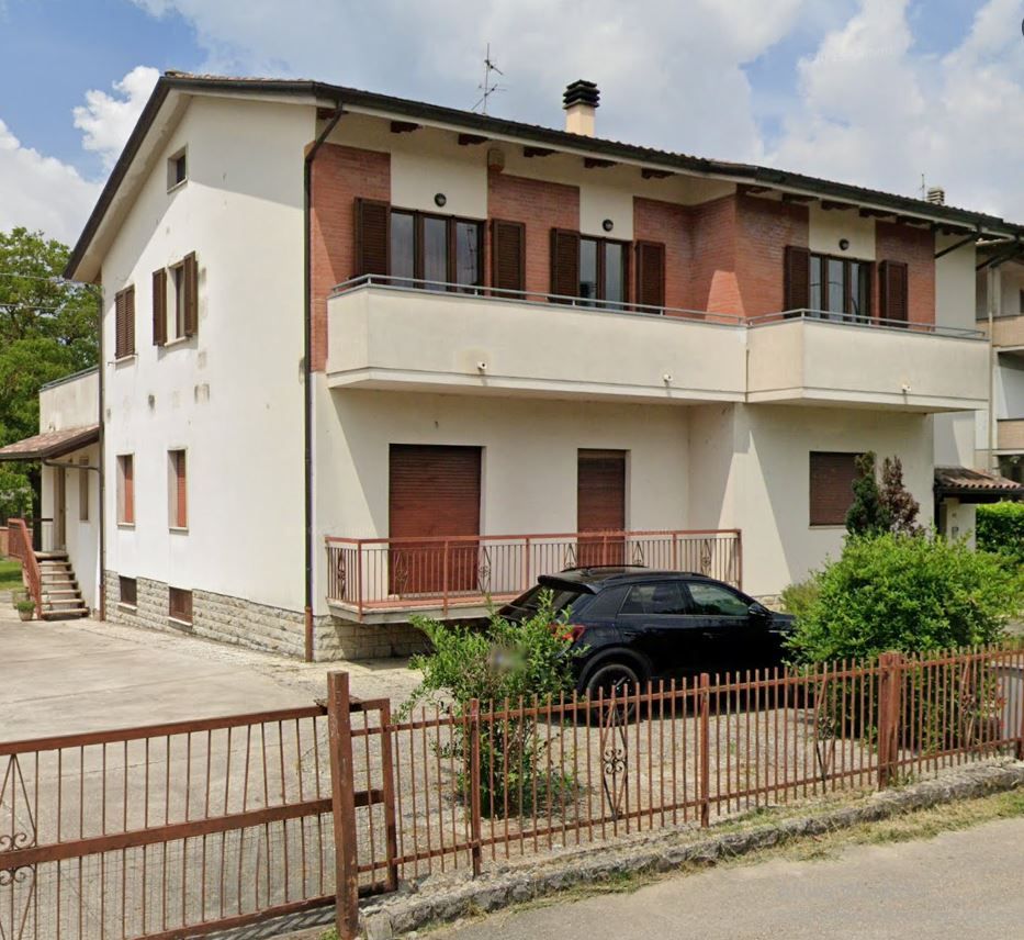Abitazione civile a Città di Castello, Perugia