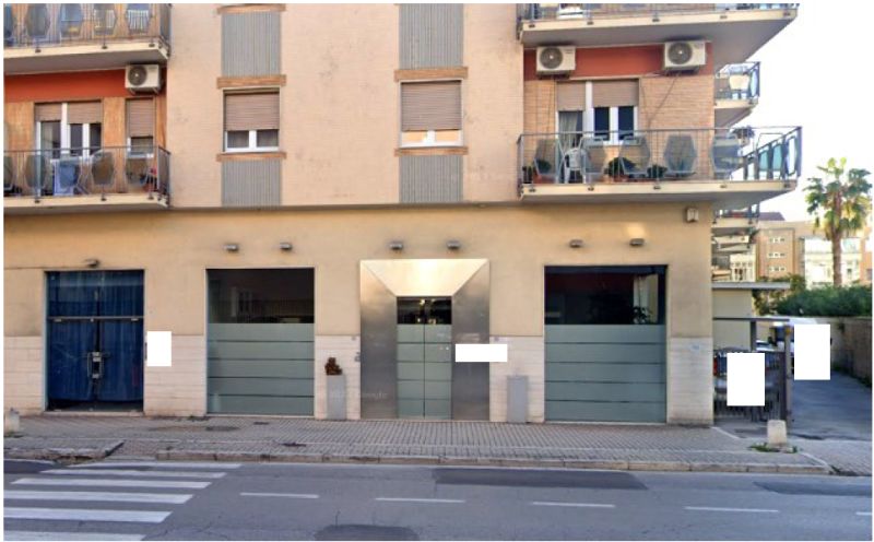Negozio a Pescara