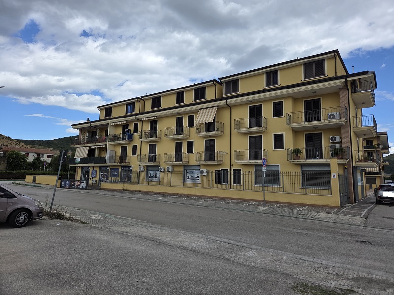 Abitazione civile a Bellona, Caserta