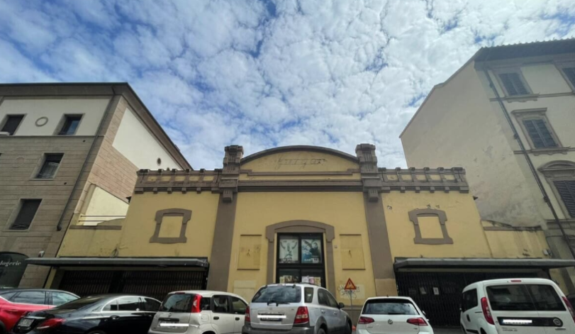Teatro, cinema o sala a Firenze
