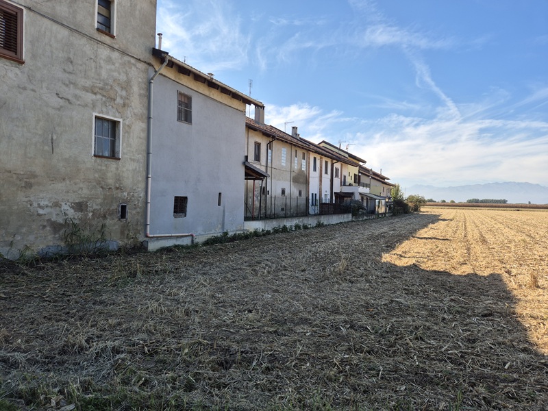 Terreno a Carignano, Torino