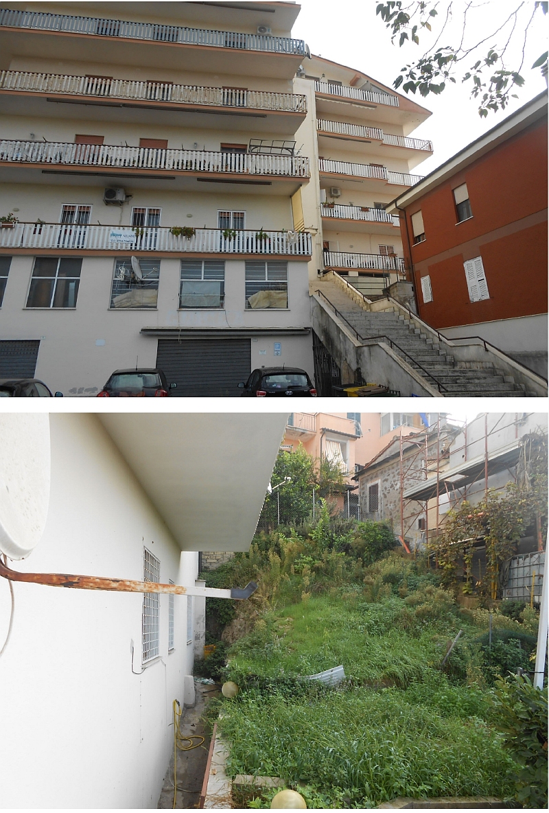 Appartamento a Anagni, Frosinone