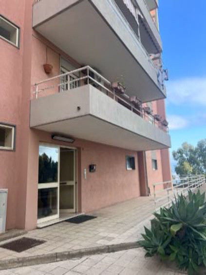 Abitazione civile a Messina