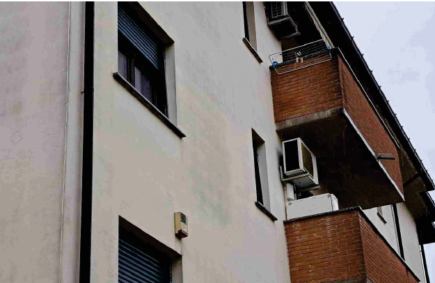 Abitazione civile a Zelo Buon Persico, Lodi