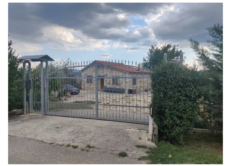 Abitazione economica a San Giovanni in Galdo, Campobasso