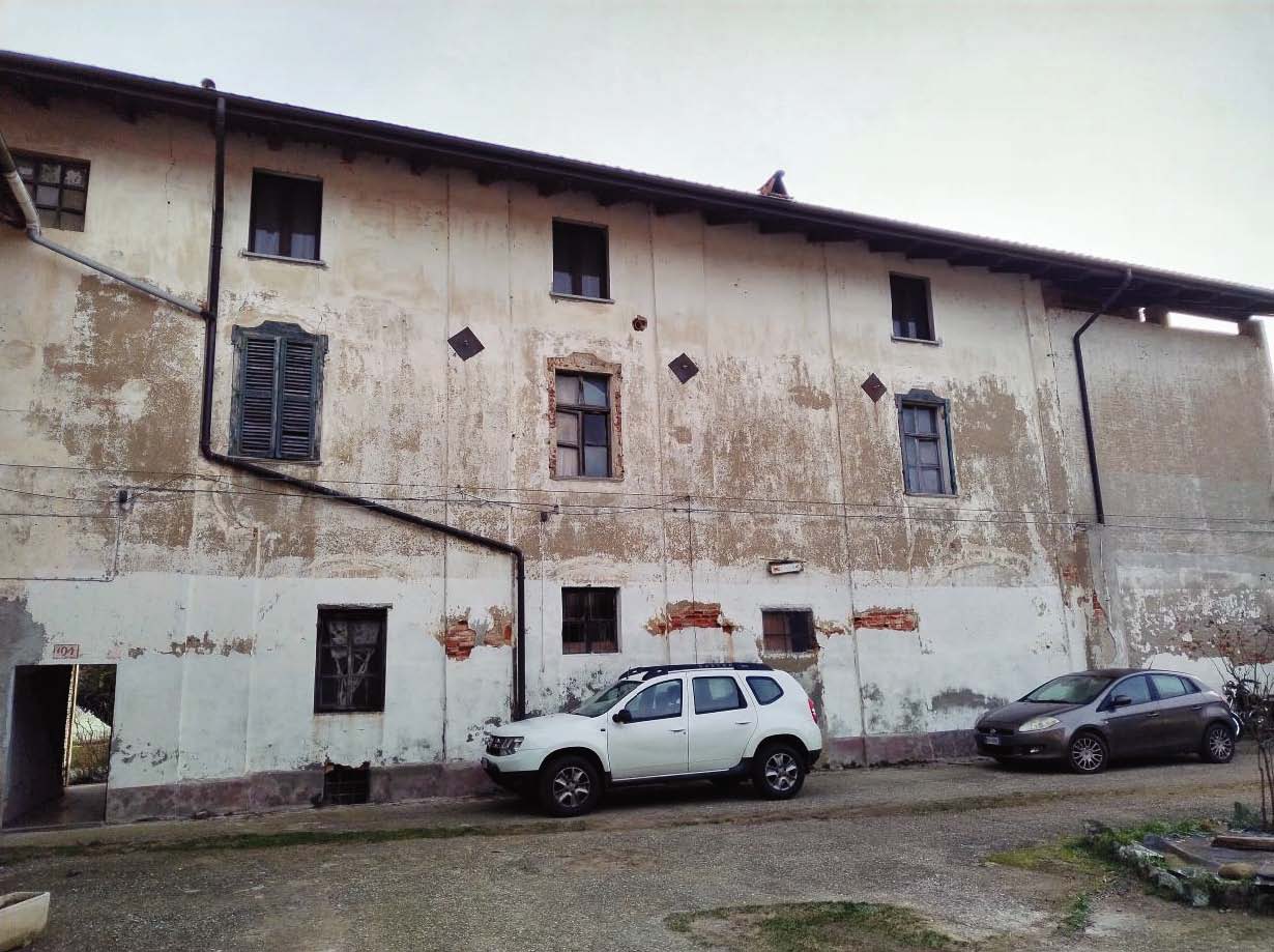 Abitazione economica a Cavaglià, Biella