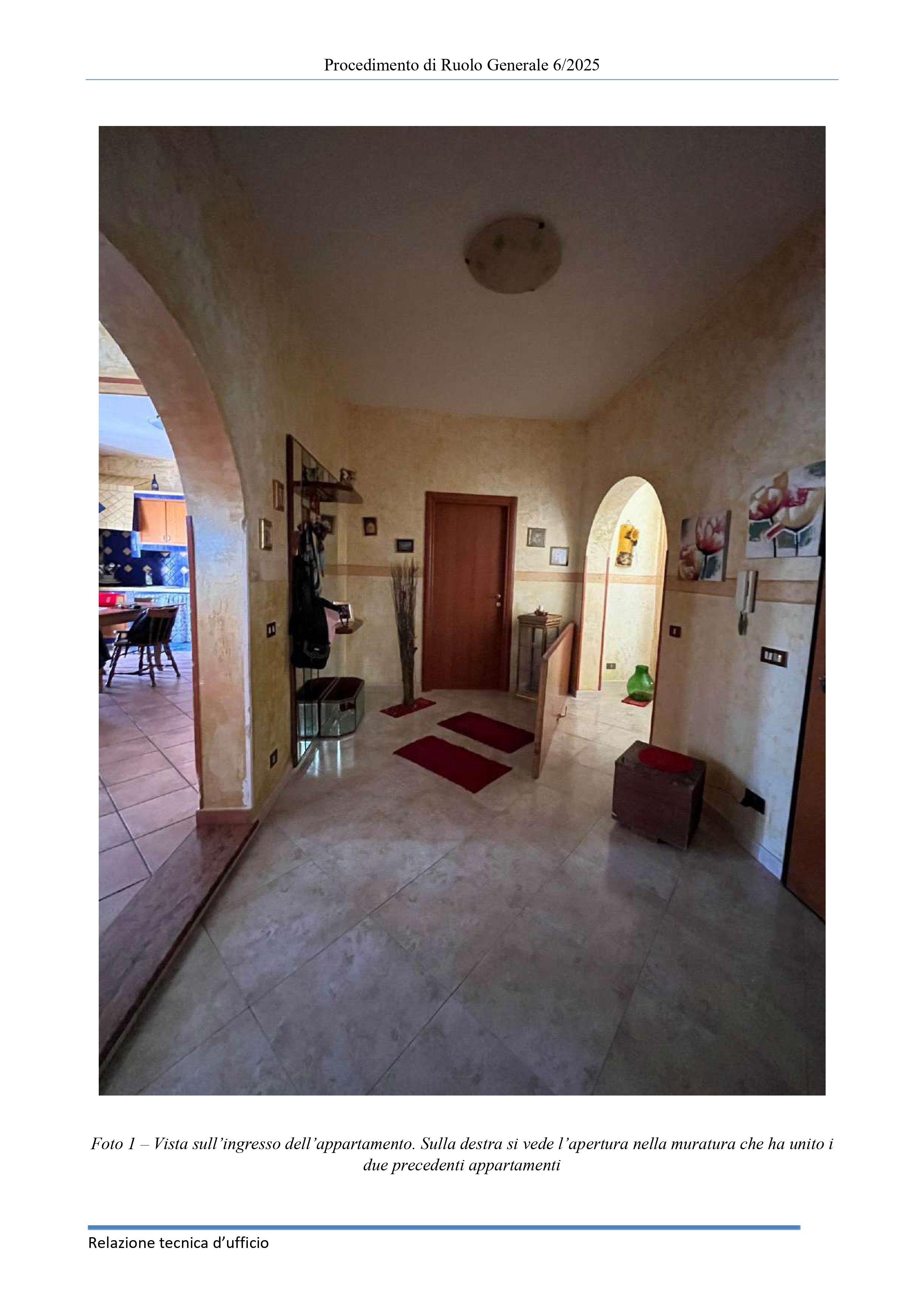 Abitazione economica a Trapani