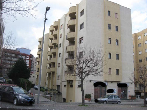 Stalla, scuderia o rimessa a Cosenza