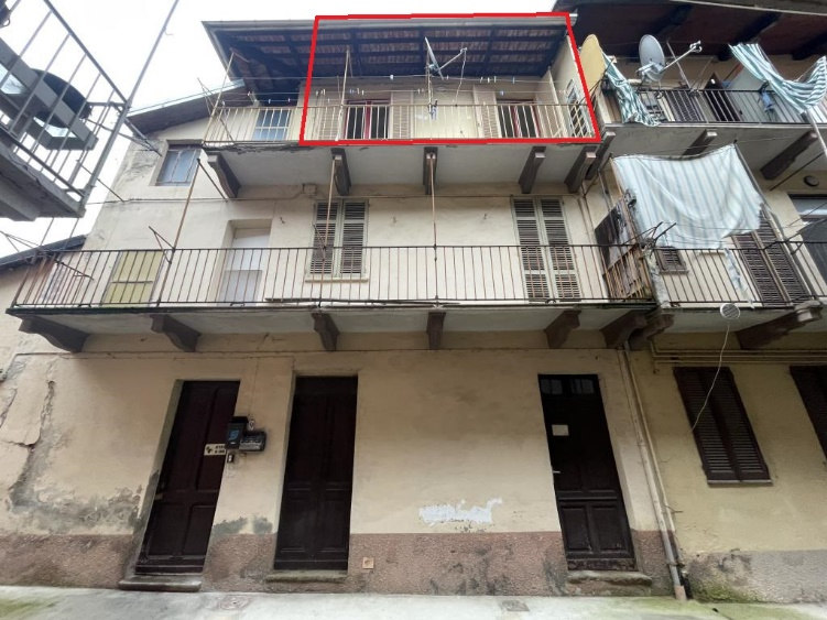 Appartamento a Biella