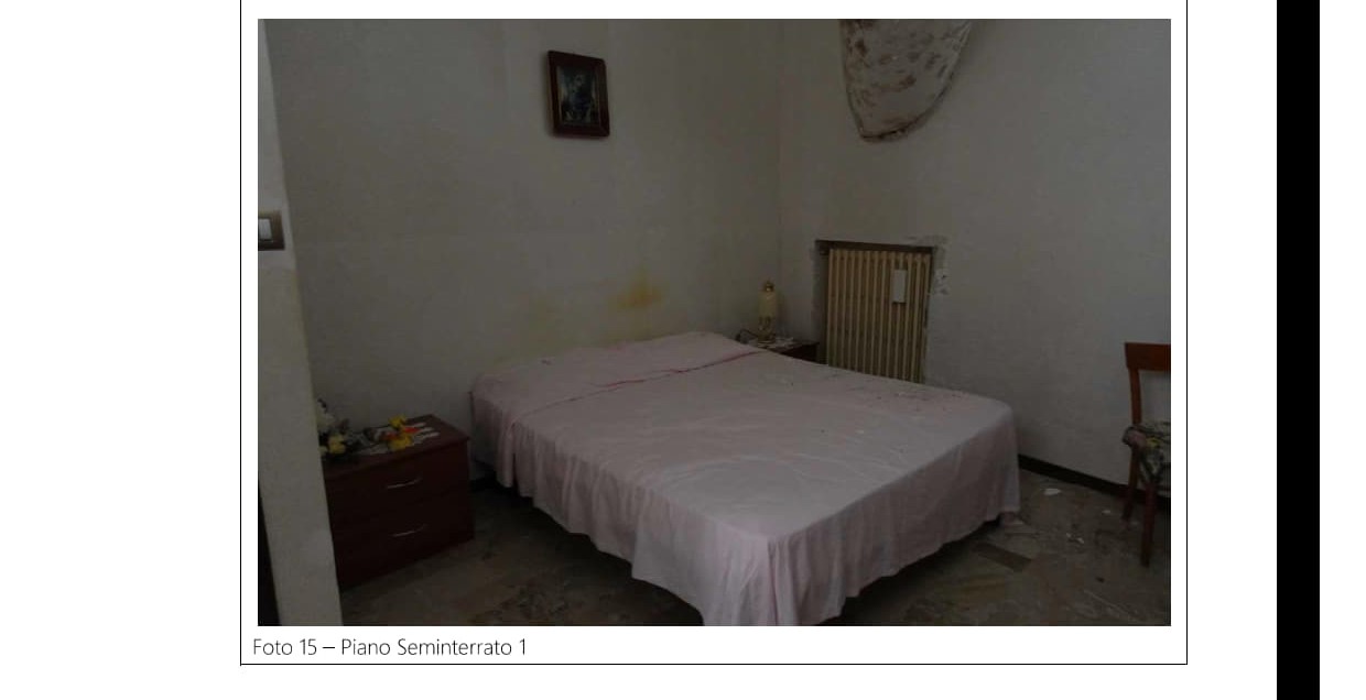 Abitazione economica a Toro, Campobasso