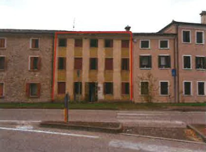 Abitazione economica a Crocetta del Montello, Treviso