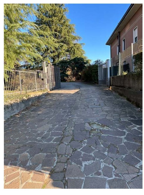 Villino a Costa Masnaga, Lecco