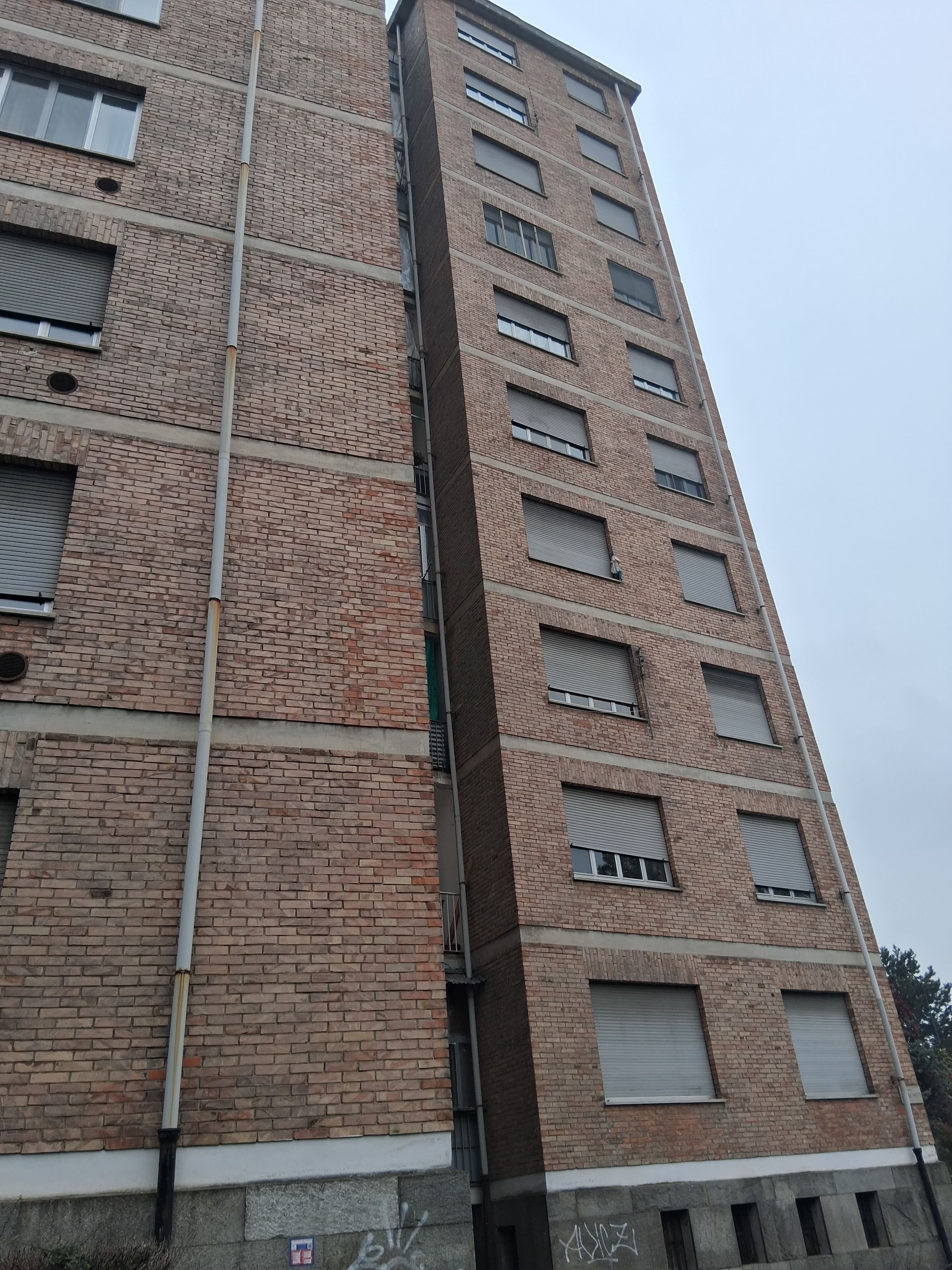 Abitazione economica a Torino