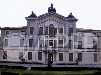 Castello o immobile di pregio a Padova