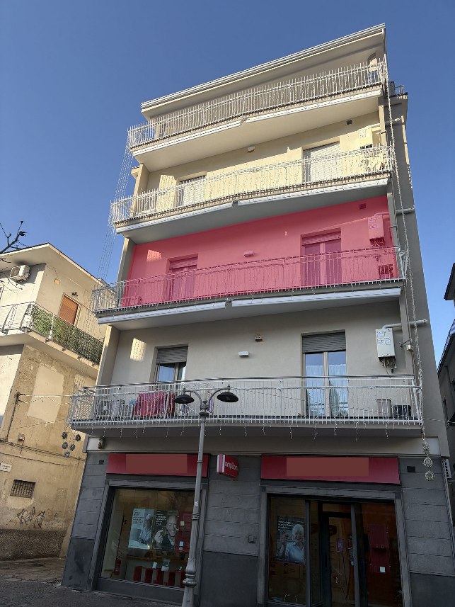 Abitazione civile a Giugliano in Campania, Napoli