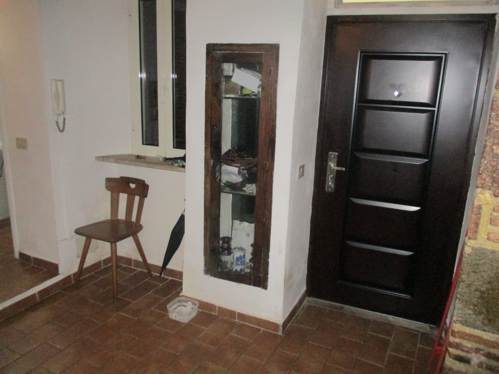 Abitazione economica a Nepi, Viterbo
