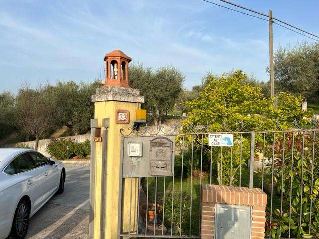 Abitazione civile a Ripi, Frosinone