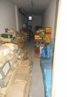 Magazzino o deposito a Refrontolo, Treviso