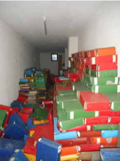 Magazzino o deposito a Refrontolo, Treviso