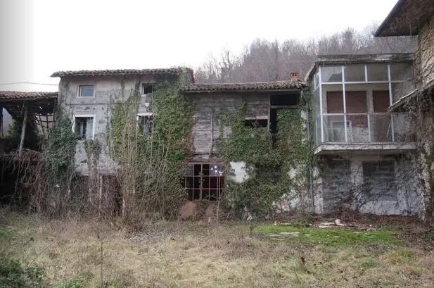 Abitazione economica a Montorso Vicentino, Vicenza