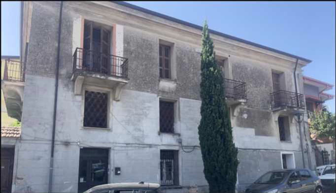 Abitazione economica a Marano Principato, Cosenza