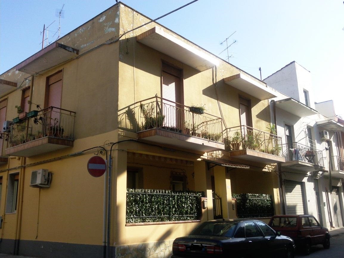 Abitazione popolare a Priolo Gargallo, Siracusa