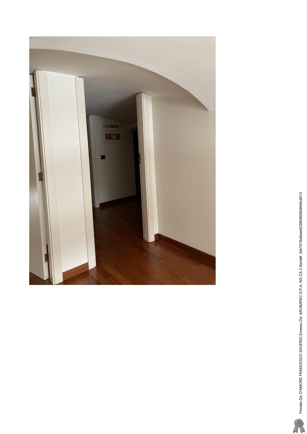 Compendio pignorato a Andria, Barletta-Andria-Trani