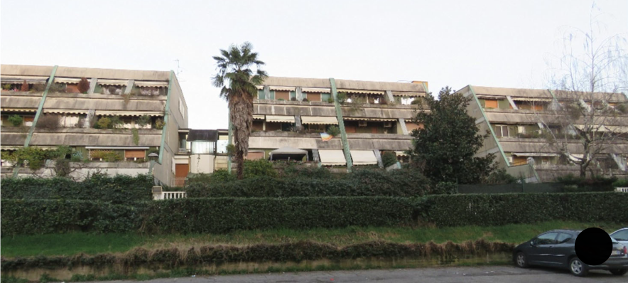 Appartamento a Rho, Milano