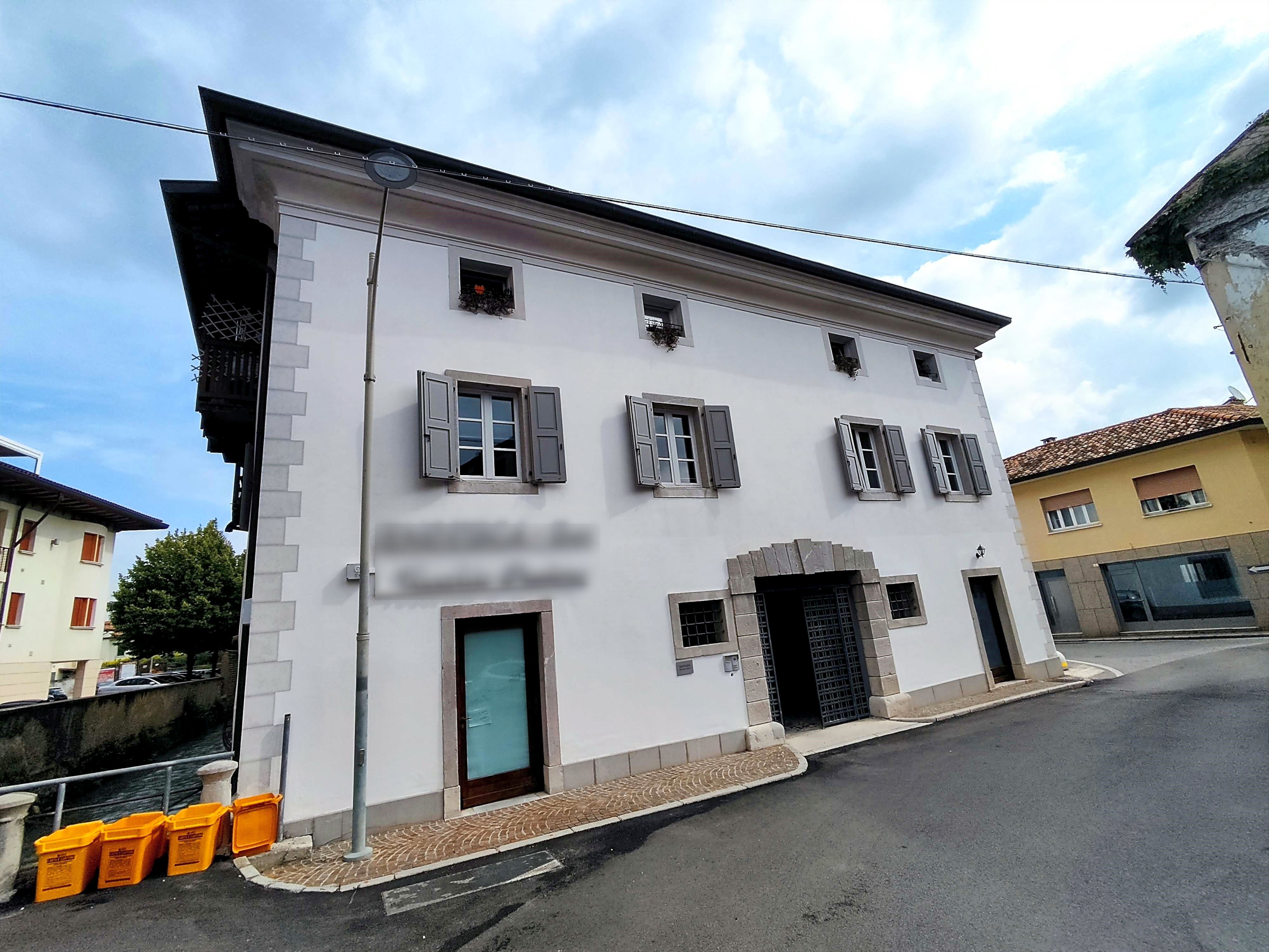 Ufficio a Codroipo, Udine