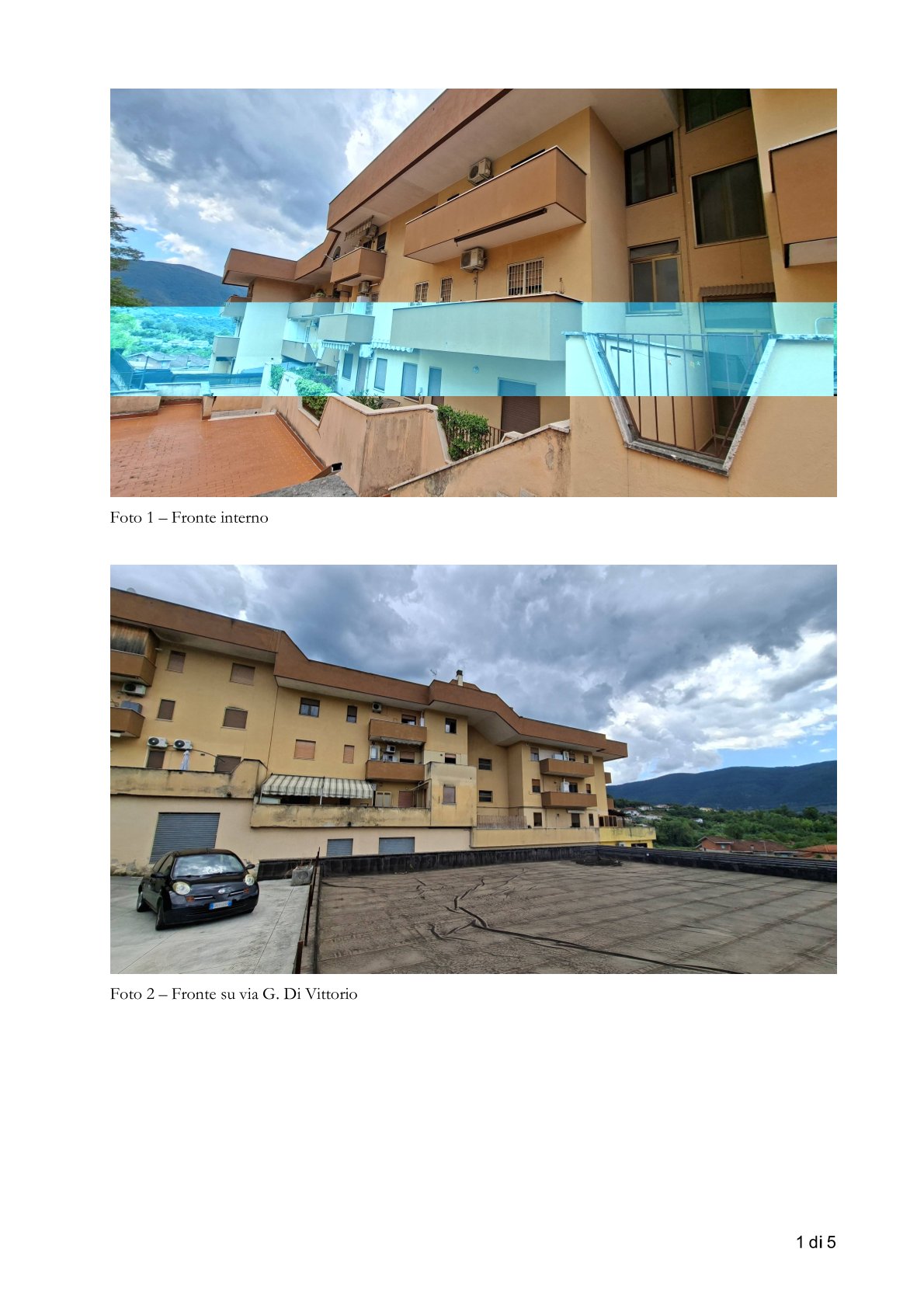 Abitazione civile a Ceccano, Frosinone