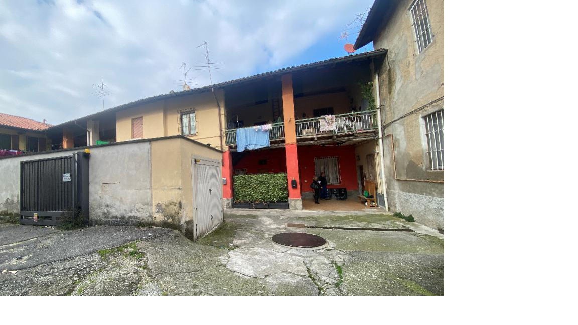 Abitazione economica a Trezzo sull'Adda, Milano