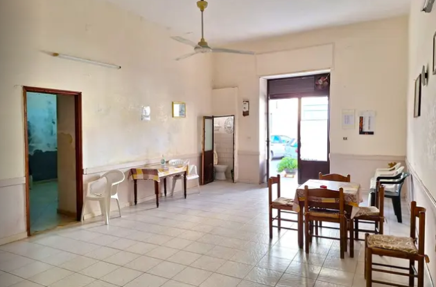 Negozio a Ravanusa, Agrigento