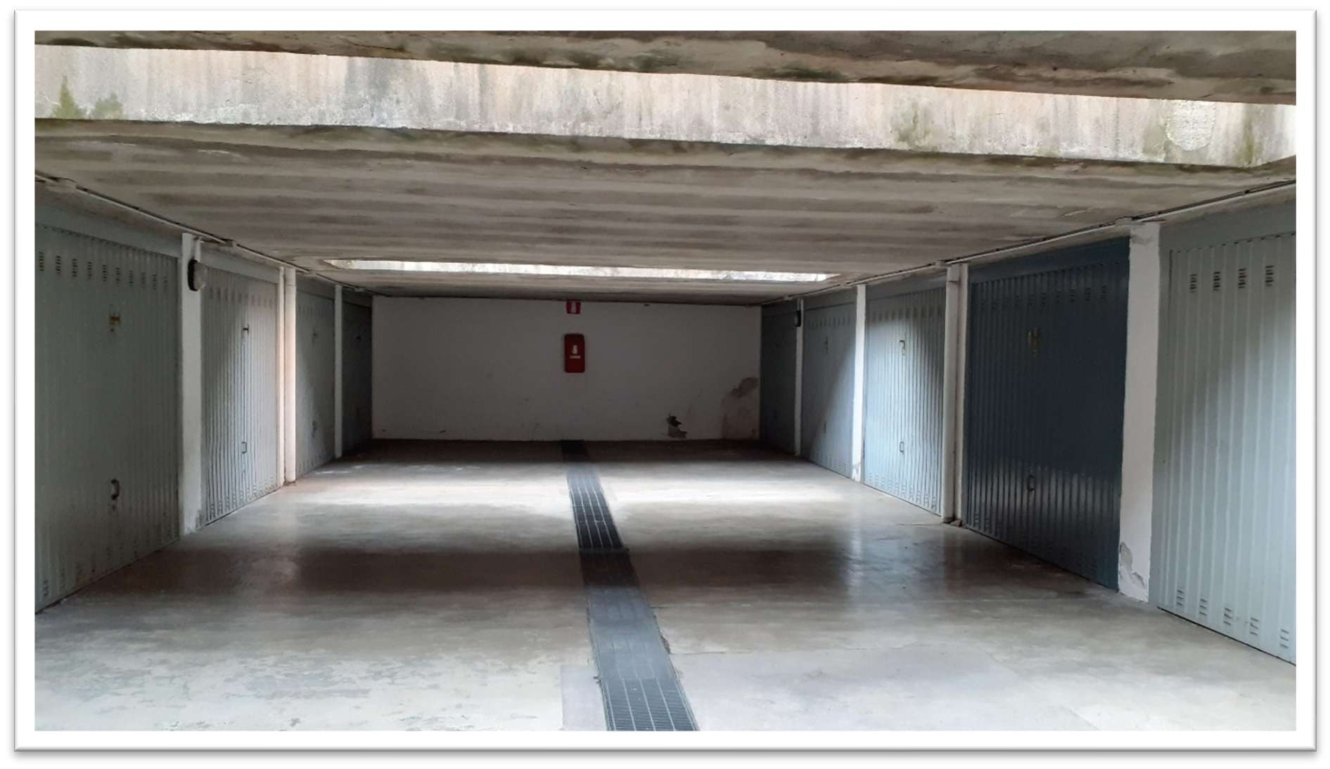 Garage o autorimessa in Via Xxiv Maggio 25 a Vedano al Lambro — asta giudiziaria — fotografia 4