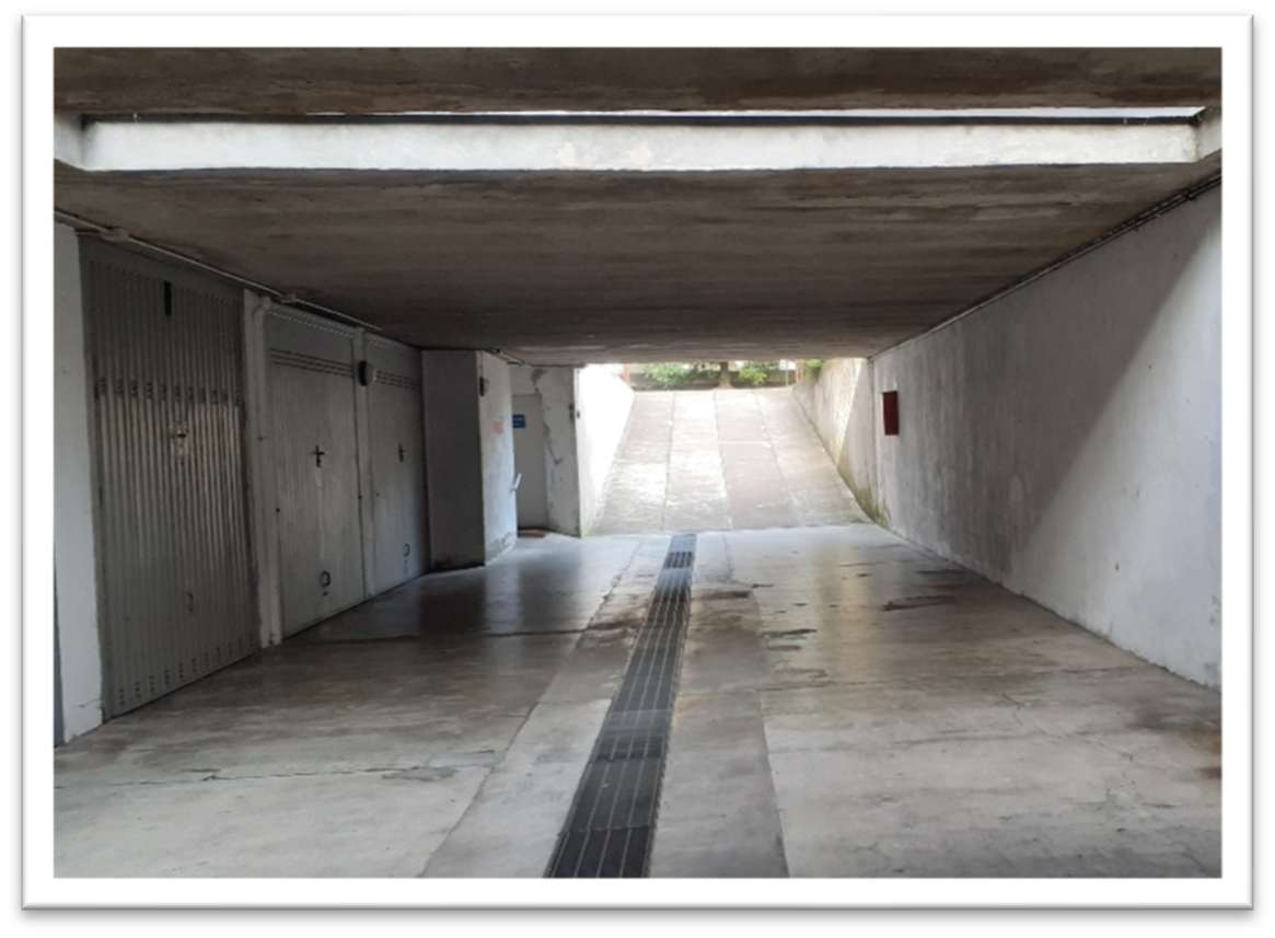 Garage o autorimessa in Via Xxiv Maggio 25 a Vedano al Lambro — asta giudiziaria — fotografia 6